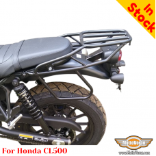 Portbagaj spate Honda CL500, complet sudat