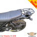 Portbagaj spate Honda CL500 cu cadru lateral detașabil
