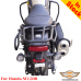 Portbagaj spate Honda SCL500, complet sudat