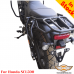 Portbagaj spate Honda SCL500, complet sudat