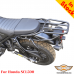 Portbagaj spate Honda SCL500, complet sudat