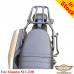 Portbagaj spate Honda SCL500, complet sudat