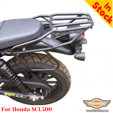 Portbagaj spate Honda SCL500 cu cadru lateral detașabil