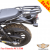 Portbagaj spate Honda SCL500 cu cadru lateral detașabil