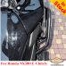Honda NX500 E-Clutch сrash bars, engine guard Honda NX500 E-Clutch сrash bars, engine guard