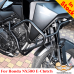 Honda NX500 E-Clutch сrash bars, engine guard