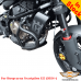 Husqvarna Svartpilen 125 (2024+) сrash bars, engine guard