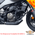 Husqvarna Svartpilen 125 (2024+) сrash bars, engine guard