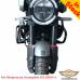 Husqvarna Svartpilen 125 (2024+) сrash bars, engine guard