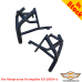 Husqvarna Svartpilen 125 (2024+) сrash bars, engine guard