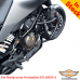 Husqvarna Svartpilen 125 (2024+) сrash bars, engine guard