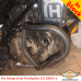Husqvarna Svartpilen 125 (2024+) сrash bars, engine guard