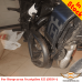 Husqvarna Svartpilen 125 (2024+) сrash bars, engine guard