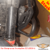 Husqvarna Svartpilen 125 (2024+) сrash bars, engine guard