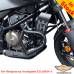 Husqvarna Svartpilen 125 (2024+) сrash bars, engine guard