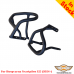Husqvarna Svartpilen 125 (2024+) сrash bars, engine guard