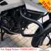 Bajaj Pulsar NS200 (2023+) クラッシュバー、エンジンガード