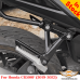 Portbagaj spate Honda CB500F (2019-2023)
