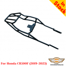 Honda CB500F (2019-2023) rear rack 
