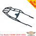 Portbagaj spate Honda CB500F (2019-2023)
