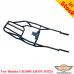 Portbagaj spate Honda CB500F (2019-2023)