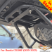 Portbagaj spate Honda CB500F (2019-2023)