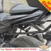 Portbagaj spate Honda CB500F (2019-2023)