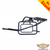 Bajaj Pulsar NS400 pannier rack, luggage rack system for bags Bajaj Pulsar NS400 pannier rack, luggage rack system for bags