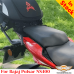 Bajaj Pulsar NS400 rear rack Bajaj Pulsar NS400 rear rack