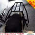 Bajaj Pulsar NS400 rear rack