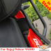 Bajaj Pulsar NS400 rear rack