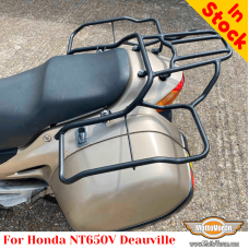 Honda NT650V Deauville sistem de portbagaj (cu cadre laterale lărgite)