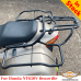 Σχάρα αποσκευών Honda NT650V Deauville, σύστημα σχάρας αποσκευών για βαλίτσες Givi / Kappa Monokey (με διευρυμένα πλευρικά πλαίσια) Σχάρα αποσκευών Honda NT650V Deauville, σύστημα σχάρας αποσκευών για βαλίτσες Givi / Kappa Monokey (με διευρυμένα πλευρικά πλαίσια)