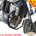 Honda CBF500 Sturzbügel Motorschutz