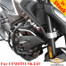 CFMOTO NK450 rasebøyler, motorbeskyttelse