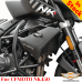 CFMOTO NK450 rasebøyler, motorbeskyttelse