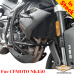 CFMOTO NK450 rasebøyler, motorbeskyttelse