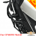 CFMOTO NK450 rasebøyler, motorbeskyttelse