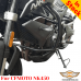 CFMOTO NK450 rasebøyler, motorbeskyttelse