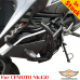 CFMOTO NK450 rasebøyler, motorbeskyttelse