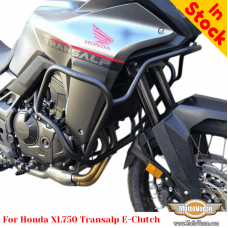 Honda XL750 Transalp E-Clutch προστατευτικό κινητήρα