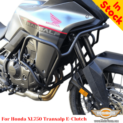 Honda XL750 Transalp E-Clutch προστατευτικό κινητήρα