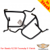 Honda XL750 Transalp E-Clutch προστατευτικό κινητήρα