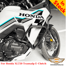 Honda XL750 Transalp E-Clutch сrash bars, engine guard