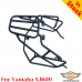 Σχάρα πλαϊνών βαλιτσών Yamaha XJ600, σύστημα σχάρας αποσκευών για τσάντες