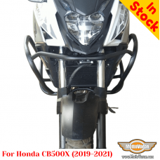 Honda CB500X (2019-2021) сrash bars, engine guard