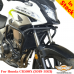 Honda NX650 Dominator (1988-1991) gmole