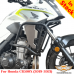 Honda NX650 Dominator (1988-1991) gmole