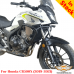 Honda NX650 Dominator (1988-1991) gmole