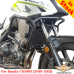 Honda NX650 Dominator (1988-1991) gmole
